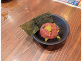 大衆串横丁てっちゃんすすきの店: NYさんの2026年09月21日の2枚目の投稿写真