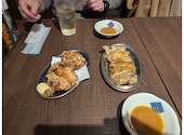 SAPPORO餃子製造所 札幌駅 西店: NYさんの2026年05月02日の1枚目の投稿写真