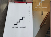 急ナ階段ノ上ノ MIDDLE RANGE ミドルレンジ: NELOTさんの2026年01月03日の1枚目の投稿写真