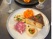 ノイロ.2nd dining: たぬさんの2026年07月31日の1枚目の投稿写真