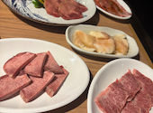 焼肉 道楽 Doraku 新宿東口店: のりさんの2026年09月20日の1枚目の投稿写真