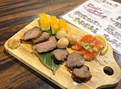 武蔵小杉っ子居酒屋 燻し家もっくん: shotoさんの2026年04月12日の1枚目の投稿写真