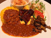 ナチュラルカフェ&レストラン ボナトリーチェ Bona trice 神戸三宮: miiiさんの2026年09月04日の1枚目の投稿写真