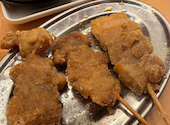 個室 食べ放題 野菜巻き 焼き鳥 もつ鍋 串とメシにはサケキタル 仙台東口駅前店: モエママさんの2026年10月03日の2枚目の投稿写真