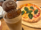 Cafe&Bar nano: しろくまさんの2026年08月30日の1枚目の投稿写真