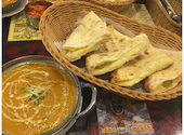 インド・ネパール料理　タァバン　北柏店 : masuminさんの2022年12月の1枚目の投稿写真