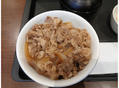 松屋 松戸店の口コミ画像1