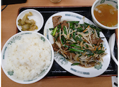 日高屋　中野店: 緑さんの2026年05月の1枚目の投稿写真