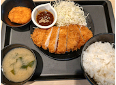 松乃家 松戸店の口コミ画像1