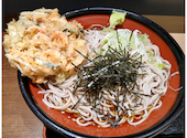 箱根そば 本陣店: 緑さんの2026年06月13日の1枚目の投稿写真