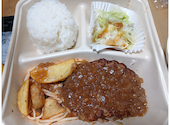 ビッグボーイ 練馬豊玉店（Big Boy）の口コミ画像1