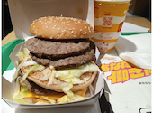 マクドナルド溝の口イトーヨーカドー店: 緑さんの2026年06月13日の1枚目の投稿写真