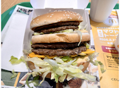 マクドナルド鎌ケ谷コープ店の口コミ画像1