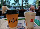 マクドナルド　中野セントラルパーク店: 緑さんの2026年05月の1枚目の投稿写真