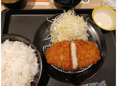 松のや京王八王子店の口コミ画像1