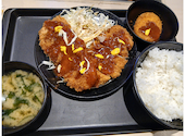 松屋・松のや川崎大師店: 緑さんの2026年05月12日の1枚目の投稿写真
