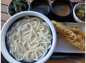 丸亀製麺エミオ秋津店の口コミ画像1