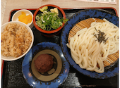 資さんうどん相模大野店の口コミ画像1