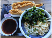丸亀製麺／エキア竹ノ塚店の口コミ画像1