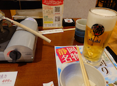 さかな酒場 魚星 小田急町田南口店: ヨシハシさんの2026年09月22日の1枚目の投稿写真