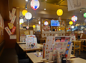 格安ビールと鉄鍋餃子 3・6・5酒場 新宿歌舞伎町ゴジラロード店: ヨシハシさんの2026年09月05日の2枚目の投稿写真
