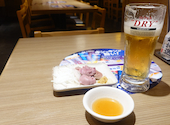 格安ビールと鉄鍋餃子 3・6・5酒場 新宿歌舞伎町ゴジラロード店: ヨシハシさんの2026年09月05日の3枚目の投稿写真