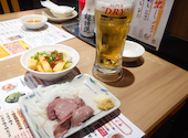 格安ビールと鉄鍋餃子 3 6 5酒場 赤羽東口店: ヨシハシさんの2026年08月29日の2枚目の投稿写真