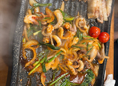 韓国料理 PADO パド: りかさんの2026年09月14日の1枚目の投稿写真