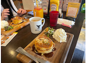 GRAVY SAUCE グレイビーソース: メロンパンさんの2026年08月21日の1枚目の投稿写真