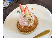 Mini Lover's Cafe 各務原: メロンパンさんの2026年05月の1枚目の投稿写真
