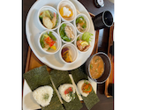 Mini Lover's Cafe ミニラバーズカフェ 各務原: メロンパンさんの2026年05月17日の2枚目の投稿写真