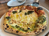 【本格薪窯ピザ×女子会×イタリアン】イルリトローボ　渋谷店: メロンパンさんの2026年03月の1枚目の投稿写真