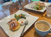 Hawaiian Cafe 魔法のパンケーキ岐南店: メロンパンさんの2026年07月26日の1枚目の投稿写真