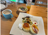Hawaiian Cafe 魔法のパンケーキ岐南店: メロンパンさんの2026年08月21日の1枚目の投稿写真