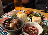 炉端焼き 大垣のてっぺん: あっこさんの2026年05月04日の2枚目の投稿写真