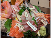 海鮮居酒屋 龍のおとし子 安城店: ゆみごんさんの2023年09月の1枚目の投稿写真
