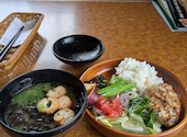 びっくりドンキー本郷店: ぱんぷちんさんの2026年03月29日の2枚目の投稿写真