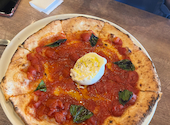Italian Kitchen VANSAN バンサン 新津店: ゆきこさんの2025年04月22日の2枚目の投稿写真