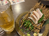炭火野菜巻＆地鶏と地酒 個室居酒屋 よだれ屋 新潟駅前店: ゆきこさんの2026年09月27日の1枚目の投稿写真