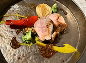 euro dining claret クラレット: ぴぴちゃんさんの2026年05月12日の1枚目の投稿写真