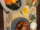 韓国食堂ゆぱ: りんさんの2026年10月08日の1枚目の投稿写真