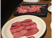 焼肉べこ六　王道　立川店: ジャスミンさんの2025年07月の1枚目の投稿写真