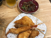 お魚食堂 かど家 大正駅前店: パパPさんの2022年06月15日の2枚目の投稿写真
