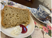 cafe restaurant Macha: そらりくさんの2023年10月13日の3枚目の投稿写真