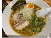 揚子江ラーメン　大池橋店: めーさんの2020年11月の1枚目の投稿写真