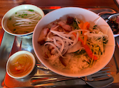 ベトナム料理 ホイアン 大阪店: めーさんの2020年11月05日の1枚目の投稿写真