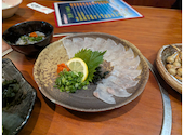 魚市場 魚鮮 うおせん: 磯ちゃんさんの2025年12月01日の1枚目の投稿写真
