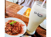 cafe garage Dogberry ドッグベリー: アボカドさんの2026年09月19日の1枚目の投稿写真