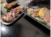 TONTON トントン 新宿東口店: アボカドさんの2026年06月19日の1枚目の投稿写真
