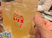 餃子酒場 肉汁とっつぁん 新宿中央店: アボカドさんの2026年08月11日の1枚目の投稿写真